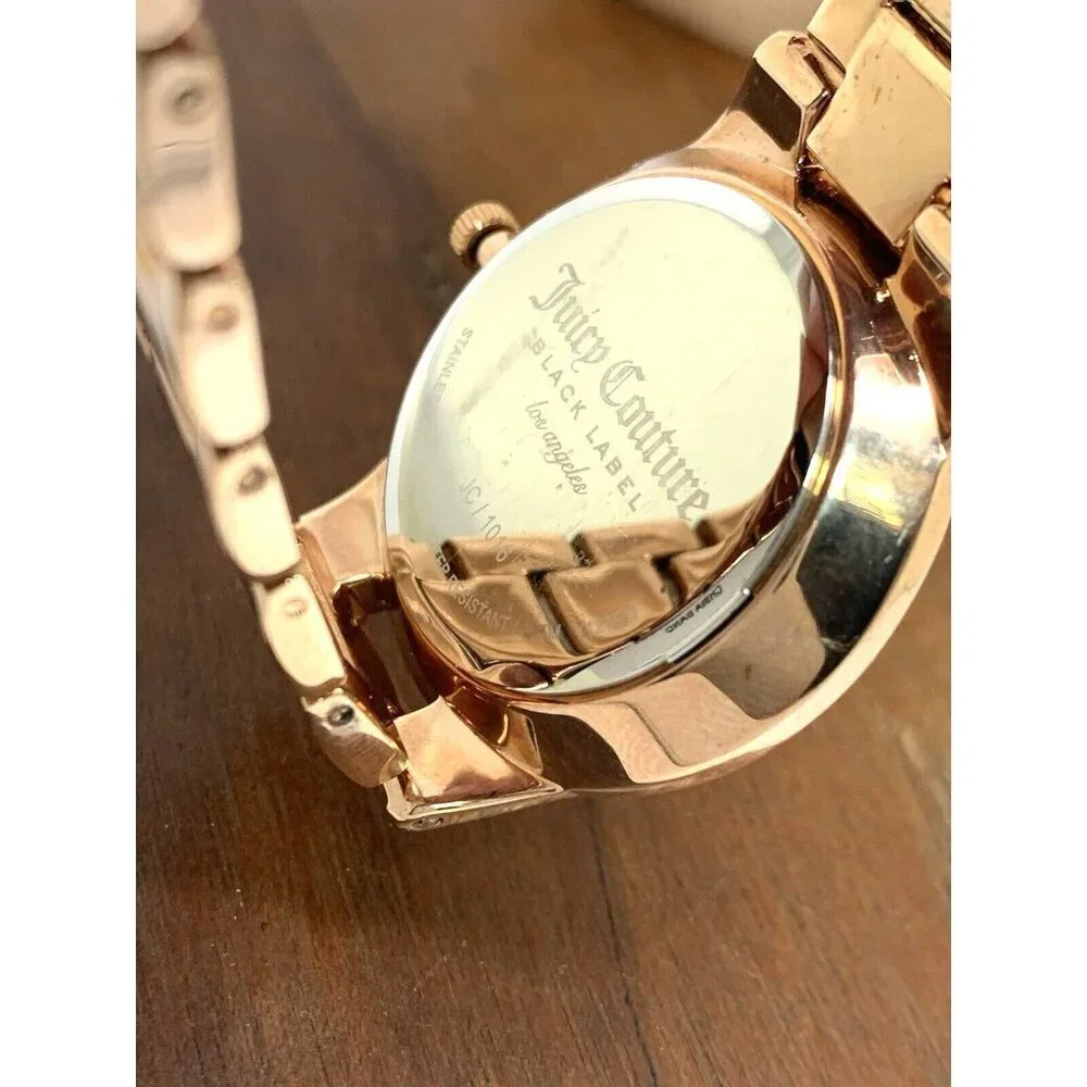 Juicy Couture juicy by
